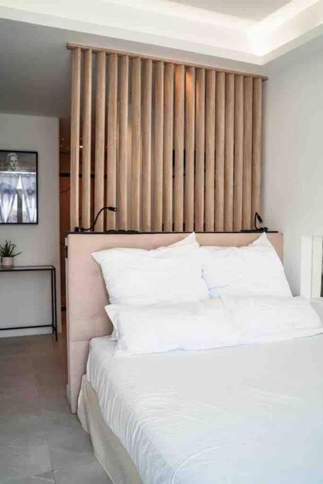 Suite Luxe Jacuzzi Cannes Exteriör bild